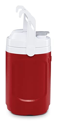 Igloo 1/2 Gallon Sport Cooling Jug with Hooks