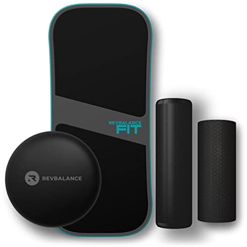 Revbalance FIT 3-in-1 Balance Board System