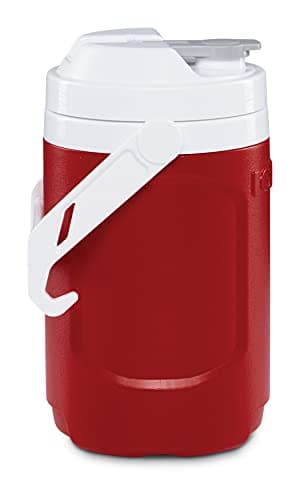 Igloo 1/2 Gallon Sport Cooling Jug with Hooks