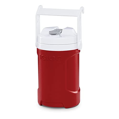 Igloo 1/2 Gallon Sport Cooling Jug with Hooks
