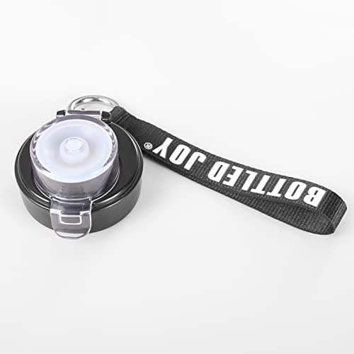 BOTTLED JOY Replacement Pro Lid for Water Bottles