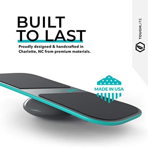 Revbalance FIT 3-in-1 Balance Board System
