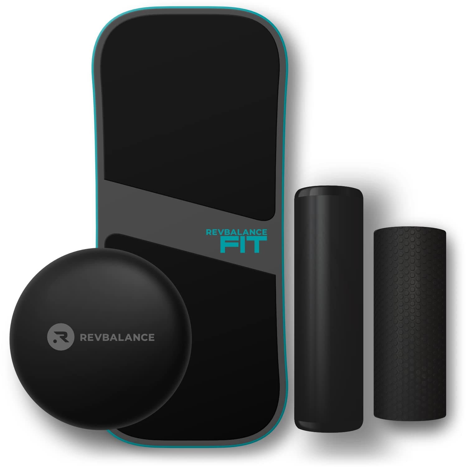 Revbalance FIT 3-in-1 Balance Board System