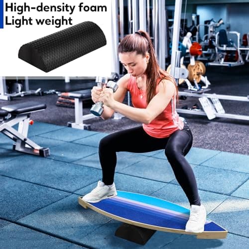 Surf Balance Board Trainer - 3 Sets